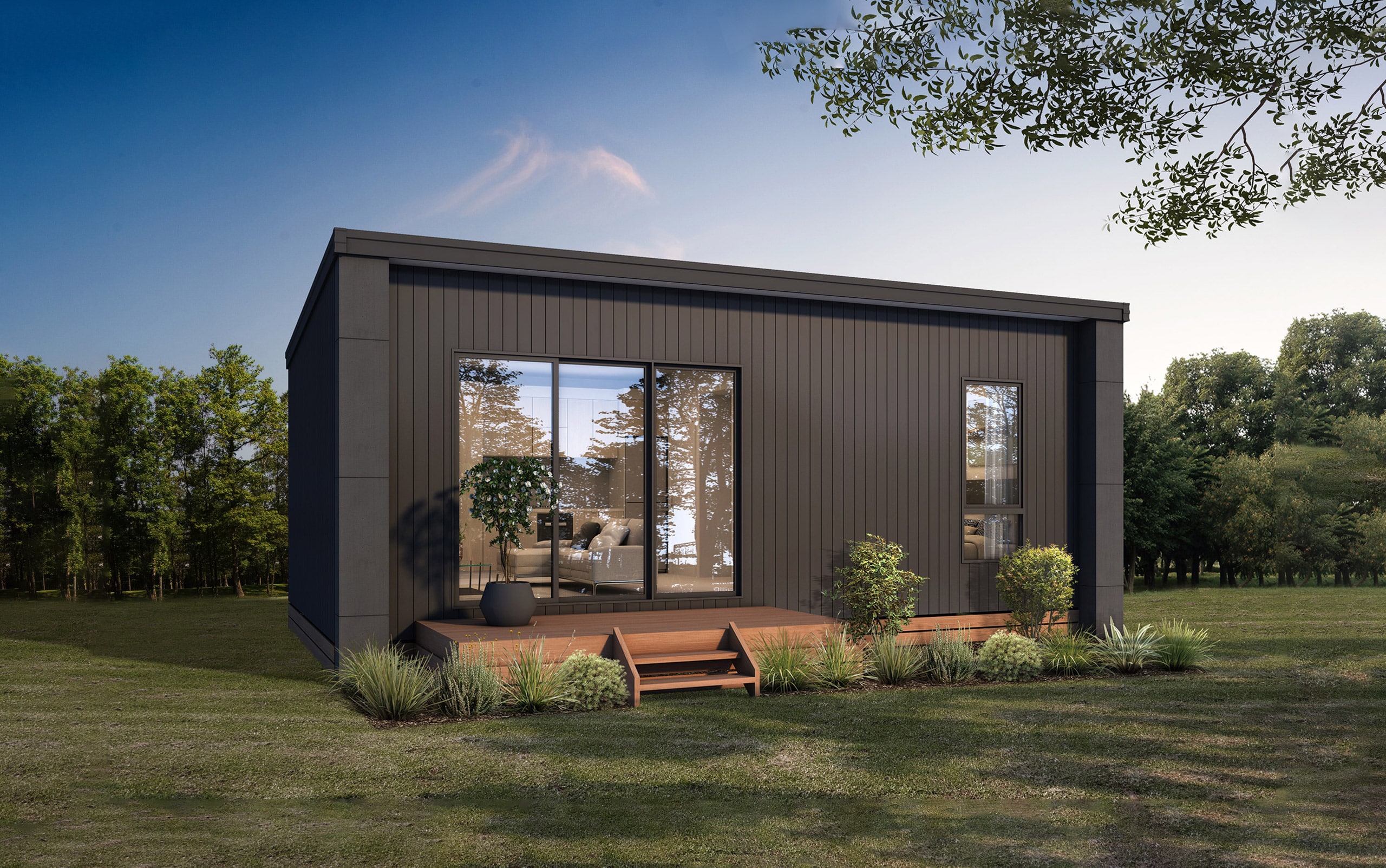 Ecoretreat 1