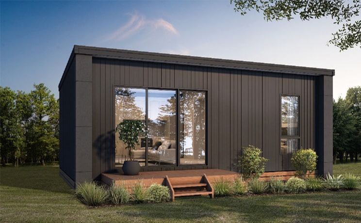 EcoRetreat-Range