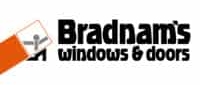 Bradnams logo